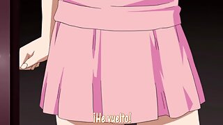 Transgender Anime Hentai