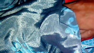 Desi Indian housewife fucking homemade
