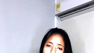 Ebony Webcam