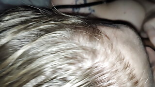 Cumshot, stepsister 