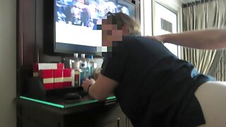 Bent Over And Fucked