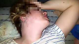 Chubby Amateur Housewife