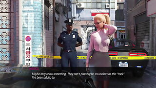 3d Jessica O Neil