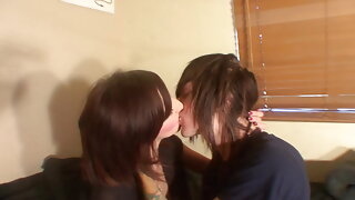 Japanese Bisexual