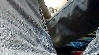 Banging tamil BBC in dress 
