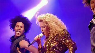 Celebrity Compilation