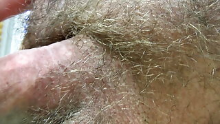 Gay Grosse Couille Solo, Gay Sounding Cock, Bite Gros Plan Gay, Urètre Gay