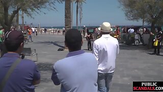 Pubblico Femdom