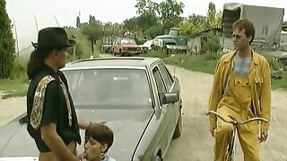 Deutsch Retro Pissen, Deutsc Geile Sau, Vintage German Pissen