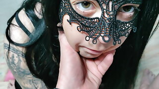Mamma Ingoio Di Sperma