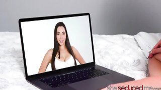 Lesbienne Seduction Ado, Lesbiennes Séduction Milf