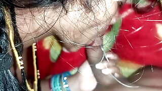 Desi swati bhabhi blowjob with his husband