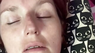 Couple Amateur Poilue, 45 Ans, Intense Orgasme Mature