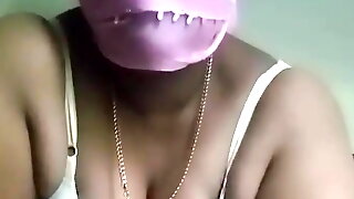 Indian College Student BBW Showing Fingering Her Pussy on Camera