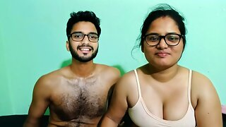 Desi lover sex recorded their sex video with her college girlfriend 