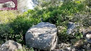 Pissing Outdoor, Peeing Outdoor, Old Women Peeing, Urinal Pee Girl