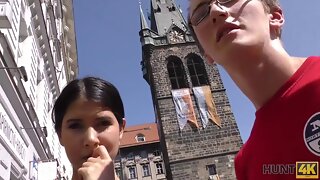 Paid Couple For Sex
