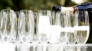 Cum Inside Hairy Pussy