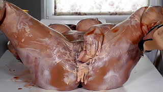 Asian Catfight