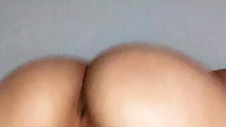 Indian - Wrecking My Hot Vagina
