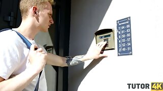 Russian Father, Russian 4k, Tutor4k, Mature