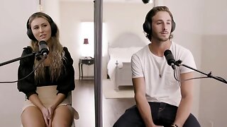 Pornstar Blind Date