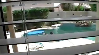 Pool Amateur