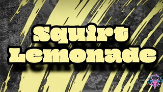 Vibro Squirt