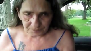 Amateur Husband Sucks Cock