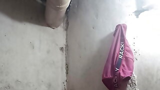 Solo Asian Masturbation