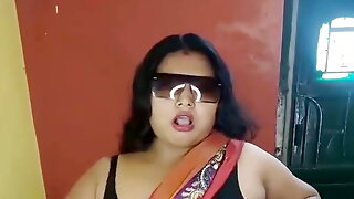 Desi sexy bhabhi cam fun 