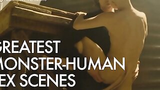 Celebrity Sex Scenes