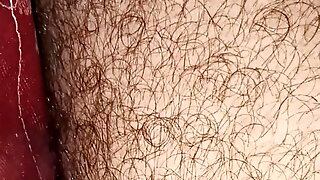 A quick helping hand Masturbation hand hand job mutthi  
