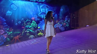 Katty West Walk