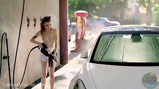 Car Wash