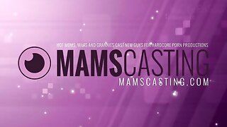 Casting Granny