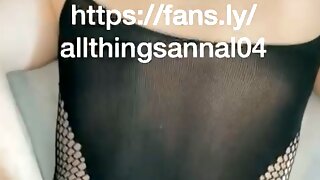 Husband Eats Own Cum