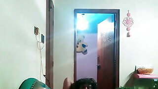 Indian boy masturbating hard