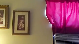 Old Fat Granny Orgasm