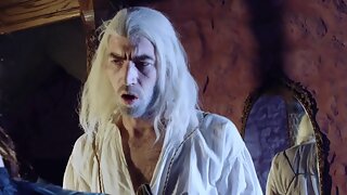 Leather Double Penetration