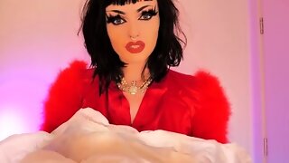 Empress Poison Diaper