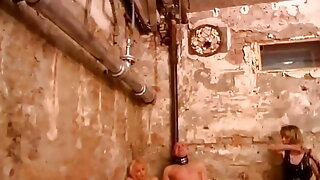 Mistress Spanking Male, Lady Spanking, Femdom Whipping, Mistress Whipping Slave Girl