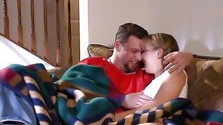 Frau Mann Anal