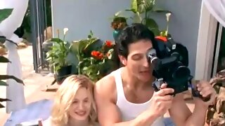 Behind The Scenes