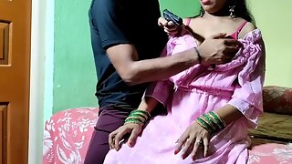 Ek Tarfa Pyar Me Ladke Ne Ladki Ke Sath Jabar-dasti Chuda - Bengali Girl Hardcore sex
