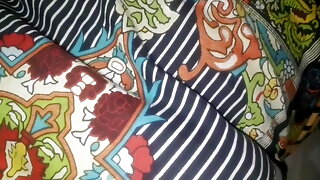 JAB MAMA PAPA RAAT ME SO JATA HE TO MERA CHOTA BHAI MUJA CHODTA HE OR FULL NIGHT MERI CHUT KA MAZA LATA HA, HOT SEXY STEPSISTER SEX