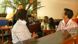 Vanessa Mae, Quick Fuck, Baise Rapide Anal