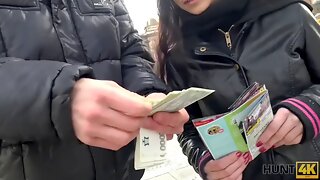 Czech For Money