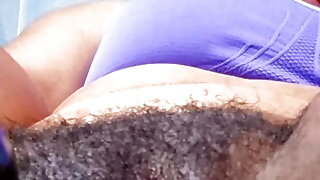 Ebony Masturbation Orgasm