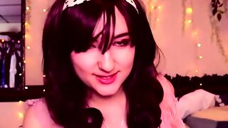 Asmr Masturbation, Aftynrose